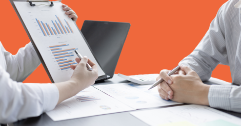 Leveraging Accounts Receivable for Secured Credit