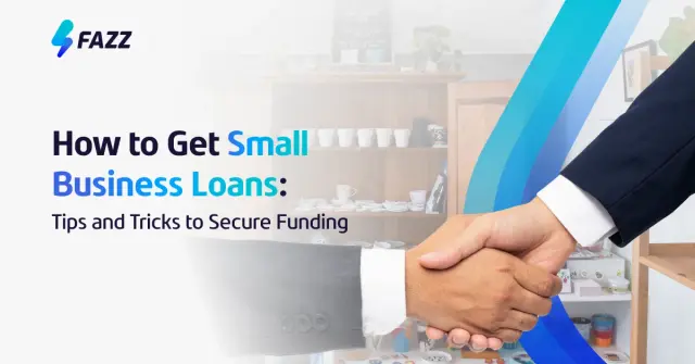 Securing a Business Line of Credit for Small Businesses