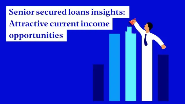 An Overview of Senior Secured Loans for Investors