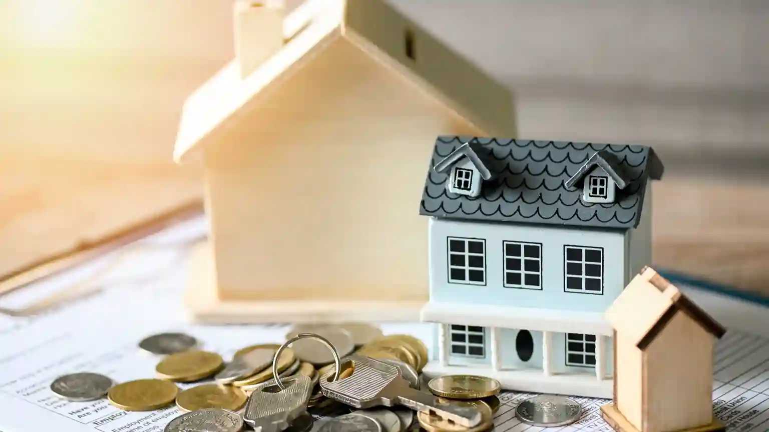 Secured Loans Against Your House: What to Know